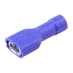 Molex 190030135 Flachsteckhülse