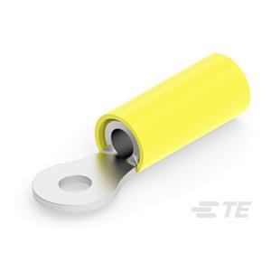 teconnectivity TE Connectivity 2-36161-6 Ringkabelschuh Querschnitt (max.)=6.11mm² Box