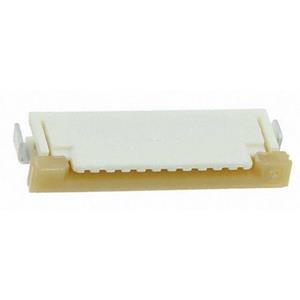 Molex 522071160 FFC/FPC-aansluiting Inhoud: 1 stuk(s)