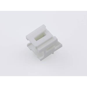 Molex 559350710 Male header, inbouw (standaard) Totaal aantal polen: 7 Rastermaat: 2 mm Inhoud: 1 stuk(s) Tray