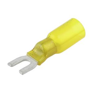 Molex 191640070 Gabelkabelschuh Loch-Ø=4mm Bulk