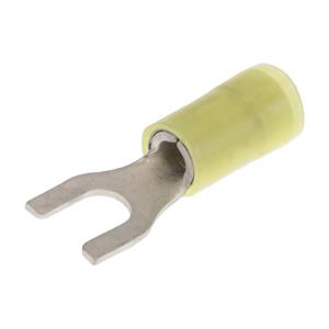 Molex 191980050 Gabelkabelschuh Bulk