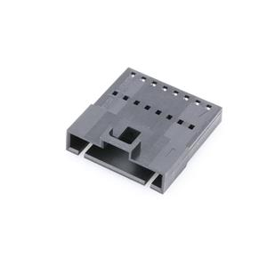 Molex 701070013 Female behuizing (kabel) Totaal aantal polen: 14 Inhoud: 1 stuk(s) Bulk