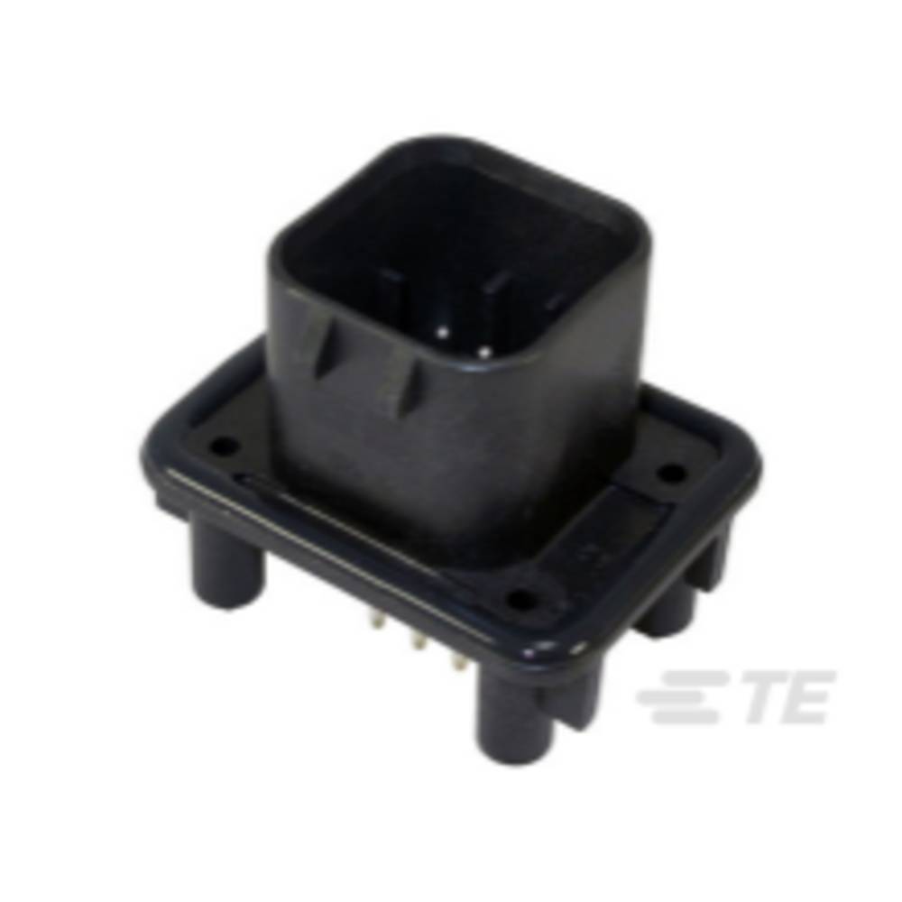 teconnectivity TE Connectivity 776276-1 Inhoud: 1 stuk(s) Tray