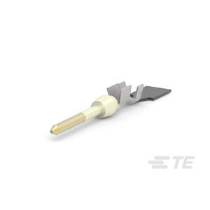 teconnectivity TE Connectivity 166053-1 Female contact 12500 stuk(s) Tape on Full reel