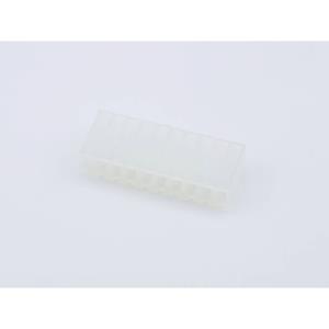 Molex 9507101 Female behuizing (kabel) Inhoud: 1 stuk(s) Bulk