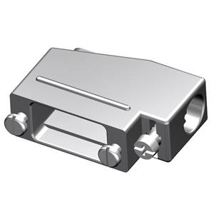 Molex 1731110008  MOL Power & Signal Sol. D-sub behuizing 1 stuk(s)