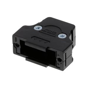 Molex 1731110020  MOL Power & Signal Sol. D-sub behuizing Zwart 1 stuk(s)