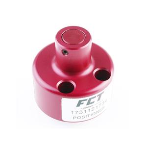 Molex 1731121734 Positiehuls 1 stuk(s)