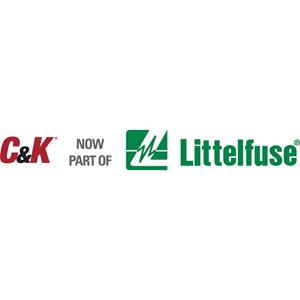 c&kswitches C & K Switches 340102225BNMB 1 stuk(s)