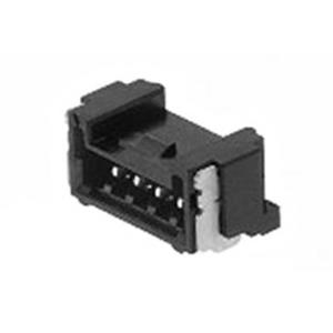 Molex Mezzanineconnector Aantal rijen: 1 5055670571 1 stuk(s) Tape on Full reel