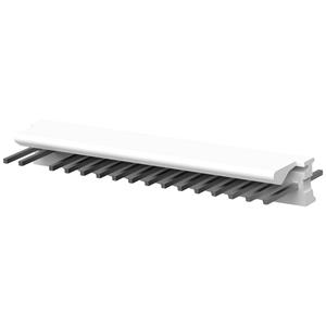 teconnectivity TE Connectivity Buchsengehäuse-Platine 644211-5 Package