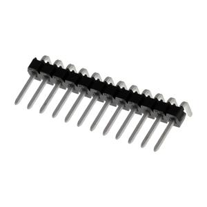 Molex Stiftleiste (Standard) Anzahl Reihen: 1 901210132 Tray
