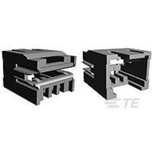 TE Connectivity RAST 2.5 Connectors TE AMP RAST 2.5 Connectors 1-964576-1  Inhoud: 1 stuk(s)