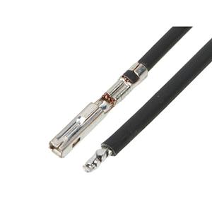Molex 2163011116 MX150 F-S LEADS 2163011116  Inhoud: 1 stuk(s)