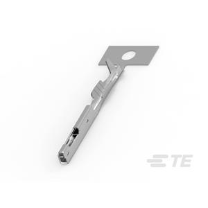 TE Connectivity 2177908-1 Miniaturization 0.50 - Terminals 2177908-1  Inhoud: 17000 stuk(s)