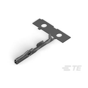 TE Connectivity 2272196-1 Miniaturization 0.50 - Terminals 2272196-1  Inhoud: 17000 stuk(s)