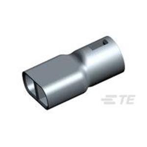 TE Connectivity Nector TE AMP Nector 293358-1  Inhoud: 1 stuk(s)