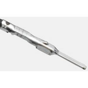 Molex 330013006 MX150 Au/Ag Rec Term 330013006  Inhoud: 7000 stuk(s)