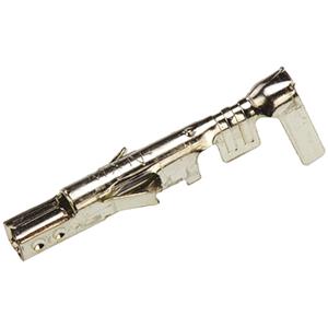 Molex 444761112 MINIFIT HCS FEM TERM 444761112  Inhoud: 1 stuk(s)