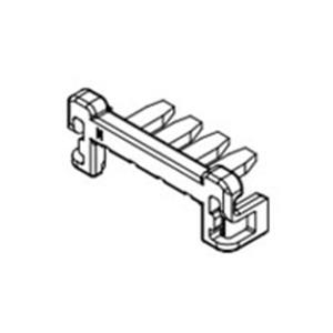 Molex 5051520200 DuraClick TPA 5051520200  Inhoud: 1 stuk(s)
