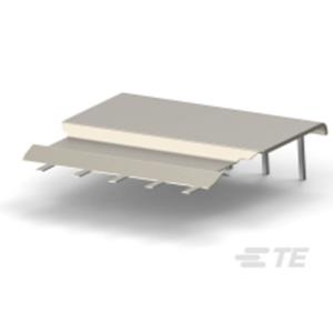 TE Connectivity Z-PACK 2mm HM TE AMP Z-PACK 2mm HM 5352112-2  Inhoud: 1 stuk(s)