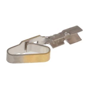 Molex 8550106 156 CR TRM STD 22-28 8550106  Inhoud: 1 stuk(s)