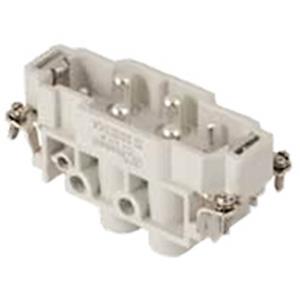 Molex Cont,ins. ,hoods,hsg 936010198 936010198  Inhoud: 1 stuk(s)