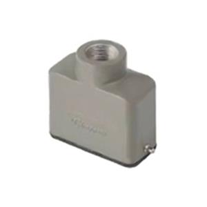 Molex 936011167 MWE Industrial Solution Grijs  Inhoud: 1 stuk(s)