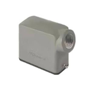 Molex 936012201 MWE Industrial Solution Grijs  Inhoud: 1 stuk(s)