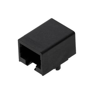 Molex 432498104 LO PRO R/A MODJACK . 432498104 Buchse Polzahl 8P8C