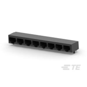 teconnectivity TE Connectivity High Performance Mod Jacks 5557566-1 1St.