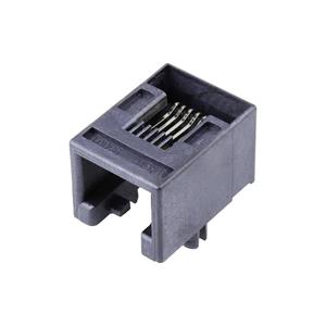 Molex MOL DataCom & Specialty 955012611 Bus Zwart 1 stuk(s)