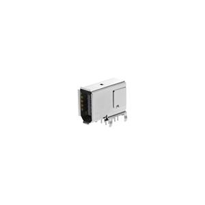 Molex Bus  MOL Micro Solutions 554451029  1 stuk(s)