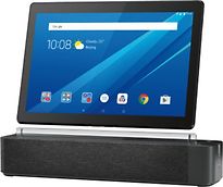 Lenovo Smart Tab M10 TB-X505L 10,1 32GB eMCP [Wi-Fi + 4G, incl. Smart-Dock] zwart - refurbished