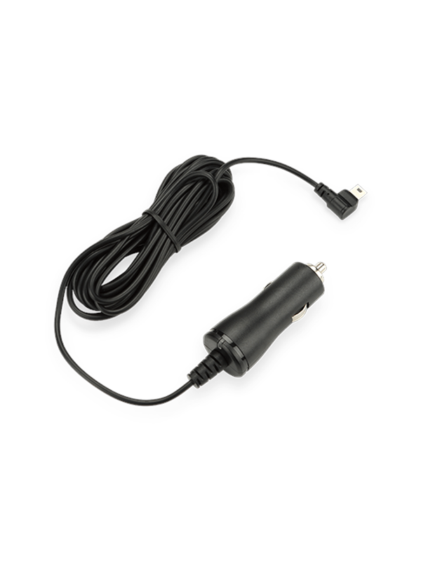 MIO Mini USB | 5 V | Car Charger