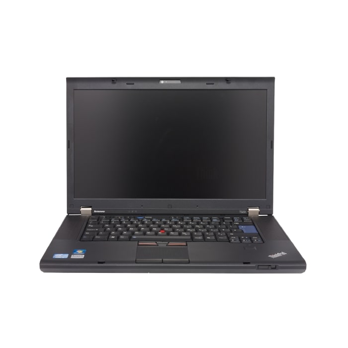 Lenovo ThinkPad T520i - Intel Core i3-2e Generatie - 15 inch - 8GB RAM - 240GB SSD - Windows 10