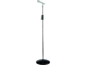 Manfrotto Mic. Stand Chrome 622CS | Studiostatieven | Fotografie - Studio | 622CS