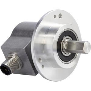 Posital Fraba UCD-S401B-0012-M100-PRQ Encoder Absoluut Magnetisch Klemflens 58 mm 1 stuk(s)