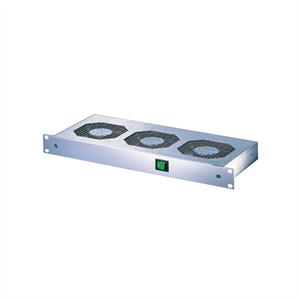 Schroff 10713110 Circulatieventilator 1 stuk(s)