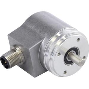 Posital Fraba UCD-S401B-0013-R100-PRQ Encoder Absoluut Magnetisch Synchroonflens 36 mm 1 stuk(s)