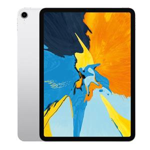 Apple iPad Pro 11 (2018) 1e generatie 1000 Go - WiFi - Zilver