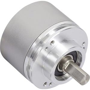positalfraba Posital Fraba Absolut Drehgeber 1 St. OCD-CAA1B-0016-C06S-HCC Optisch Klemmflansch 58mm