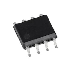 Texas Instruments INA141UA Lineaire IC - operiational amplifier, buffer amplifier Tube