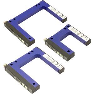 MD Micro Detectors Vorklichtsluis FC6I/0B-0506-1F FC6I/0B-0506-1F 12 - 24 V/DC 1 stuk(s)