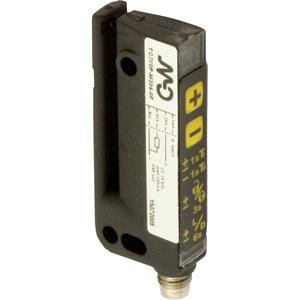 MD Micro Detectors Vorklichtsluis FC7I/0B-M304-0F FC7I/0B-M304-0F 12 - 24 V/DC 1 stuk(s)