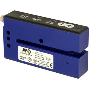 MD Micro Detectors Vorklichtsluis FC8U/0B-M307-1F FC8U/0B-M307-1F 12 - 24 V/DC 1 stuk(s)
