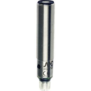 MD Micro Detectors Ultrasone sensor UK1A/G6-1ESY UK1A/G6-1ESY 10 - 30 V/DC 1 stuk(s)