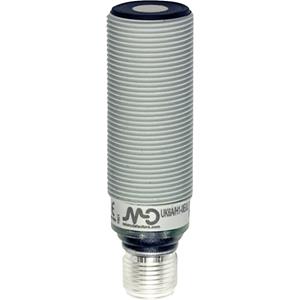 MD Micro Detectors Ultrasone sensor UK6A/H1-0EUL UK6A/H1-0EUL 10 - 30 V/DC 1 stuk(s)