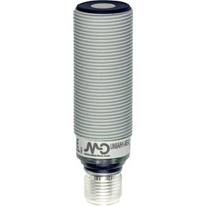 MD Micro Detectors Ultrasone sensor UK6A/HP-0EUL UK6A/HP-0EUL 10 - 30 V/DC 1 stuk(s)